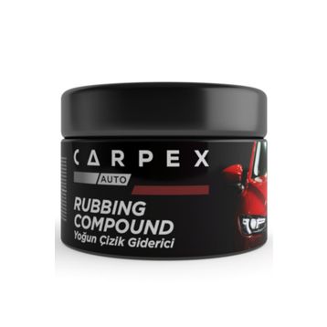 Carpex 200 gr Yoğun Çizik Giderici Pasta