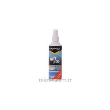 Carpex 200 ml Cam Buğu Önleyici