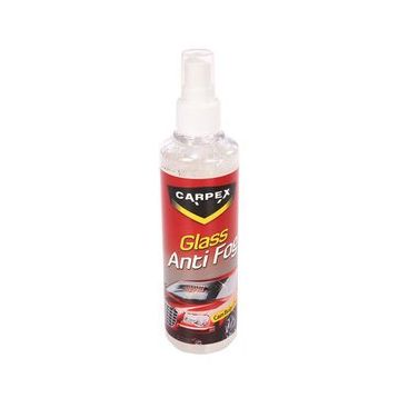 Carpex 200 ml Cam Buğu Önleyici