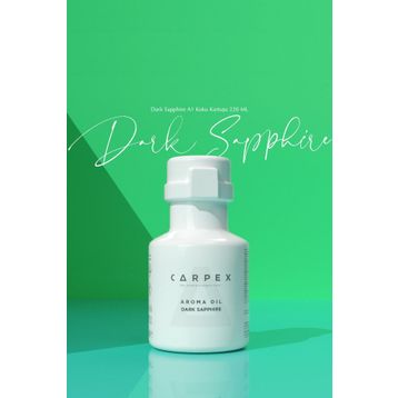 Carpex 200 ml Dark Sapphire A1 Koku Kartuşu