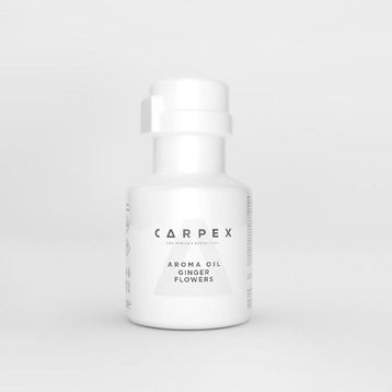 Carpex 200 ml Ginger Flowers A1 Koku Kartuşu