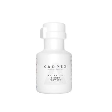 Carpex 200 ml Ginger Flowers A1 Koku Kartuşu