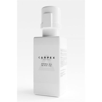 Carpex 250 ml Black Ice Auramax Koku Kartuşu