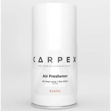 Carpex 250 ml Exotic Spreymatik Koku Sprey