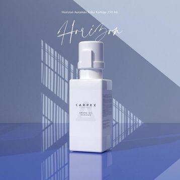 Carpex 250 ml Horizon Auramax Koku Kartuşu