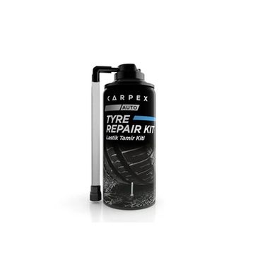 Carpex 300 ml 2'li Lastik Tamir Kiti