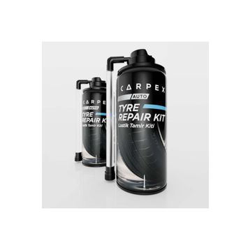 Carpex 300 ml 2'li Lastik Tamir Kiti