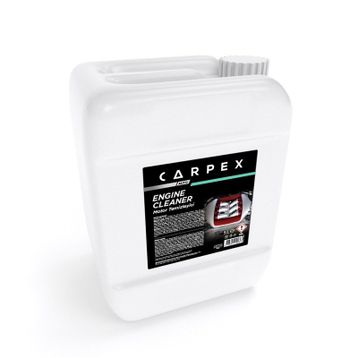 Carpex 5 l Motor Temizleyici Parlatıcı ve Koruyucu
