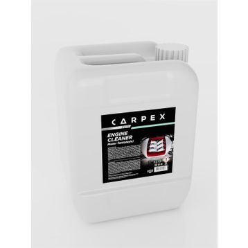 Carpex 5 l Motor Temizleyici Parlatıcı ve Koruyucu