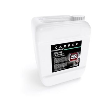Carpex 5 l Motor Temizleyici Parlatıcı ve Koruyucu
