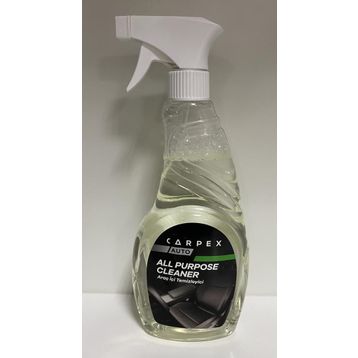 Carpex 500 ml Araç İçi Temizleyici