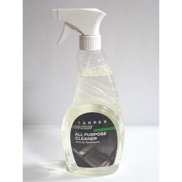 Carpex 500 ml Araç İçi Temizleyici