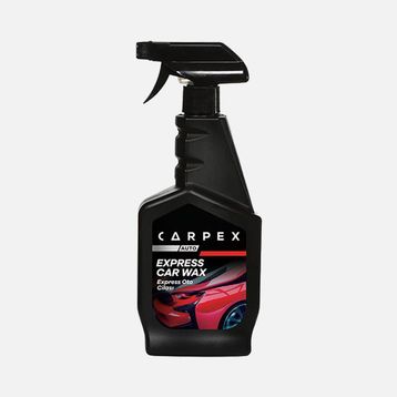Carpex 500 ml Express Cila