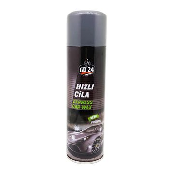 Carpex 500 ml Express Cila