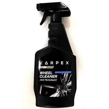 Carpex 500 ml Jant Temizleyici Sprey