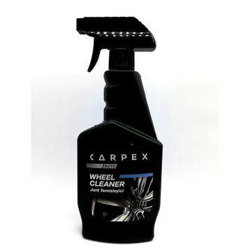 Carpex 500 ml Jant Temizleyici Sprey