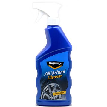 Carpex 500 ml Jant Temizleyici Sprey