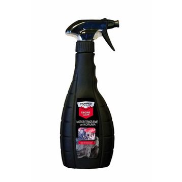 Carpex 500 ml Jant Temizleyici Sprey