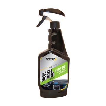Carpex 500 ml Torpido Temizleyici