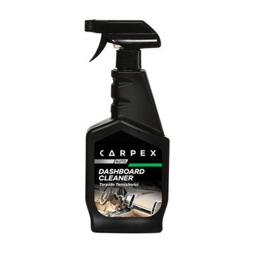 Carpex 500 ml Torpido Temizleyici