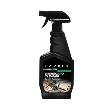 Carpex 500 ml Torpido Temizleyici