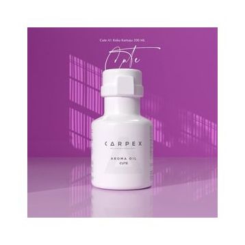 Carpex A1 200 ml Cute Koku Kartuşu