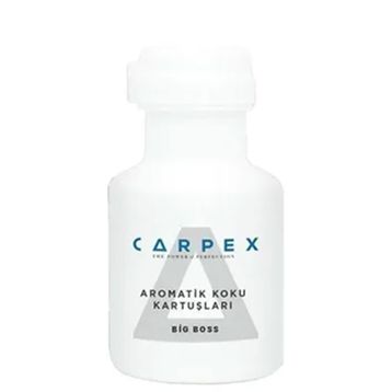 Carpex A1 Big Boss 220 ml Koku Kartuşu