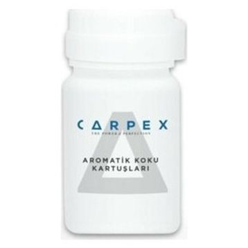 Carpex Big Boss 125 ml Koku Kartuşu