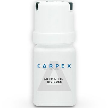 Carpex Big Boss 50 ml Micro Koku Makinesi Koku Kartuşu