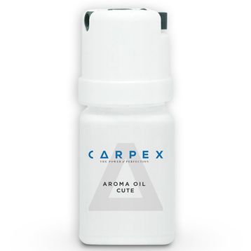 Carpex Cute 50 ml Micro Makinası Koku Kartuşu