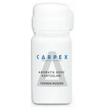 Carpex E2 Power 125 ml Feminen Modern Koku Kartuşu