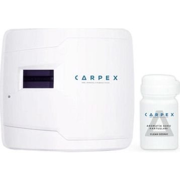 Carpex E2 Power Geniş Alan Koku Makinesi