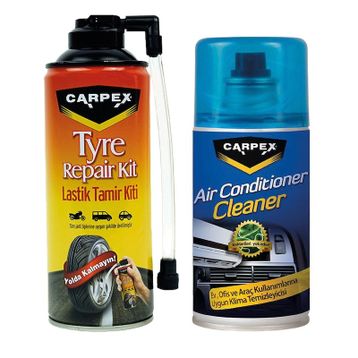 Carpex Klima Temizleyici