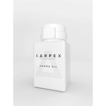 Carpex Lemon Grass 125 ml Geniş Alan Koku Makinesi Kartuşu
