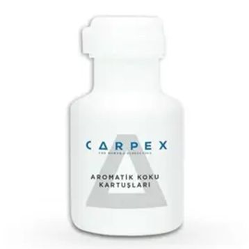 Carpex Lemongrass 220 ml Aromatik Koku Kartuşu