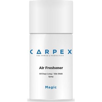 Carpex Magic 250 ml Oda Spreyi