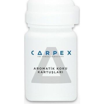 Carpex Marine Life-125 ml E2 Power Koku Kartuşu