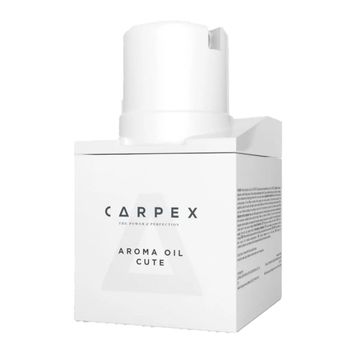 Carpex Maxx Pro 600 Cute 120 ml Koku Kartuşu