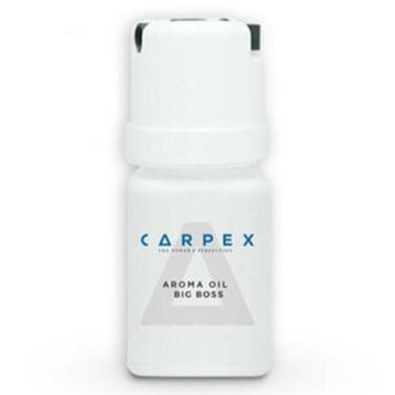 Carpex Micro Makinası Big Boss 50 ml Koku Kartuşu