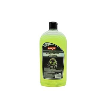 Carpi 1 lt Oto Şampuan