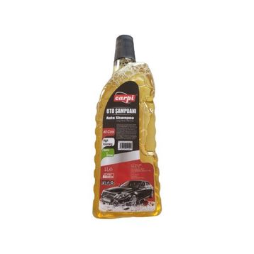 Carpi 1 lt Oto Şampuan