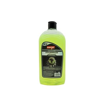 Carpi 1 lt Oto Şampuan
