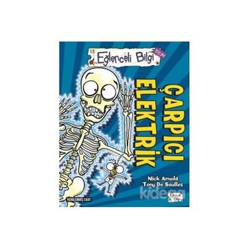 Çarpıcı Elektrik - Nick Arnold