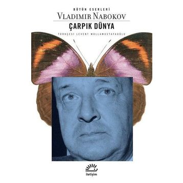 Çarpık Dünya - Vladimir Nabokov