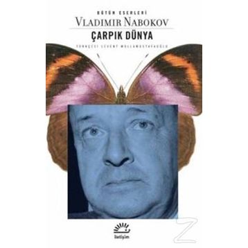 Çarpık Dünya - Vladimir Nabokov