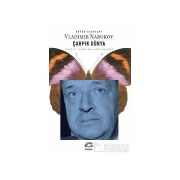Çarpık Dünya - Vladimir Nabokov