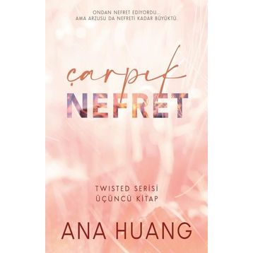 Çarpık Nefret Martı Yayınları