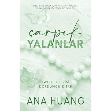 Çarpık Yalanlar Martı Yayınları