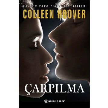 Çarpılma - Colleen Hoover