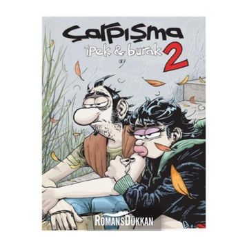 Çarpışma 2 - İpek & Burak - Oky
